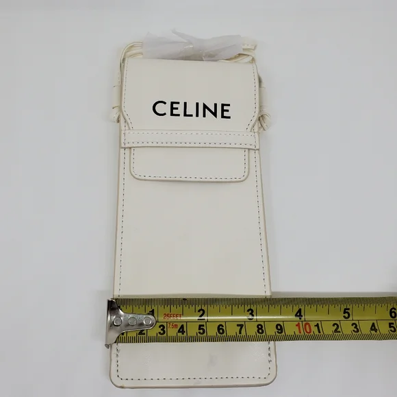 Celine Crossbody Purse - Picture 5 of 8